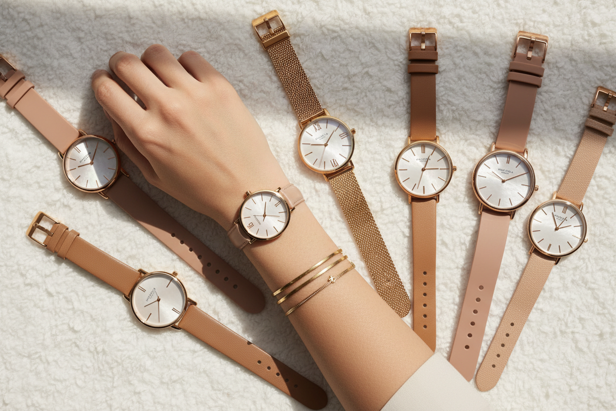 Watches