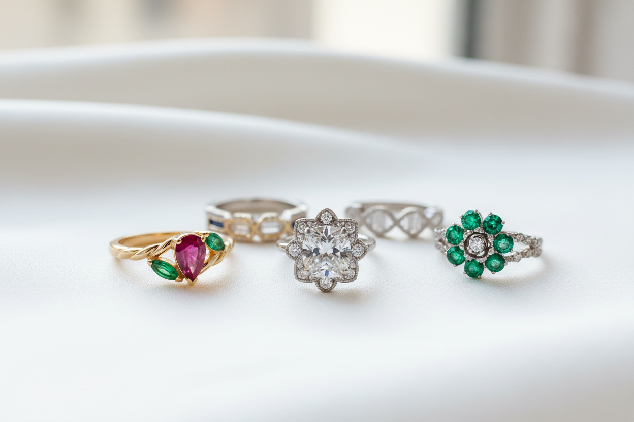 Rings