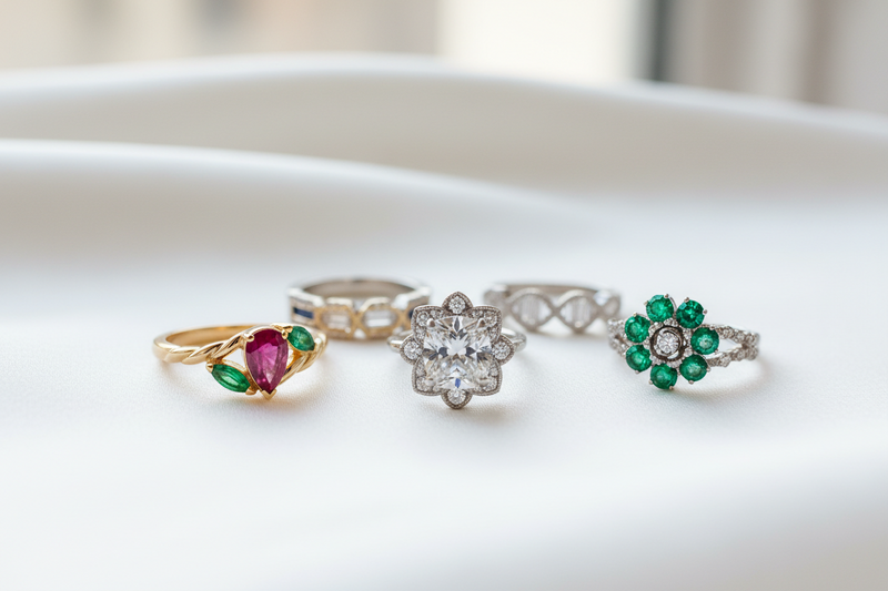 Rings