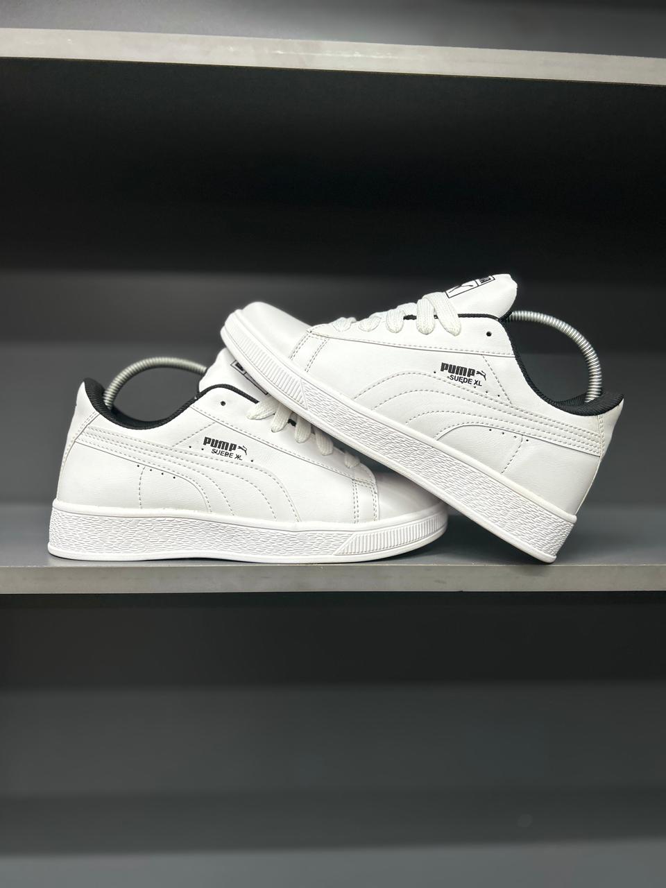 Puma suede xl