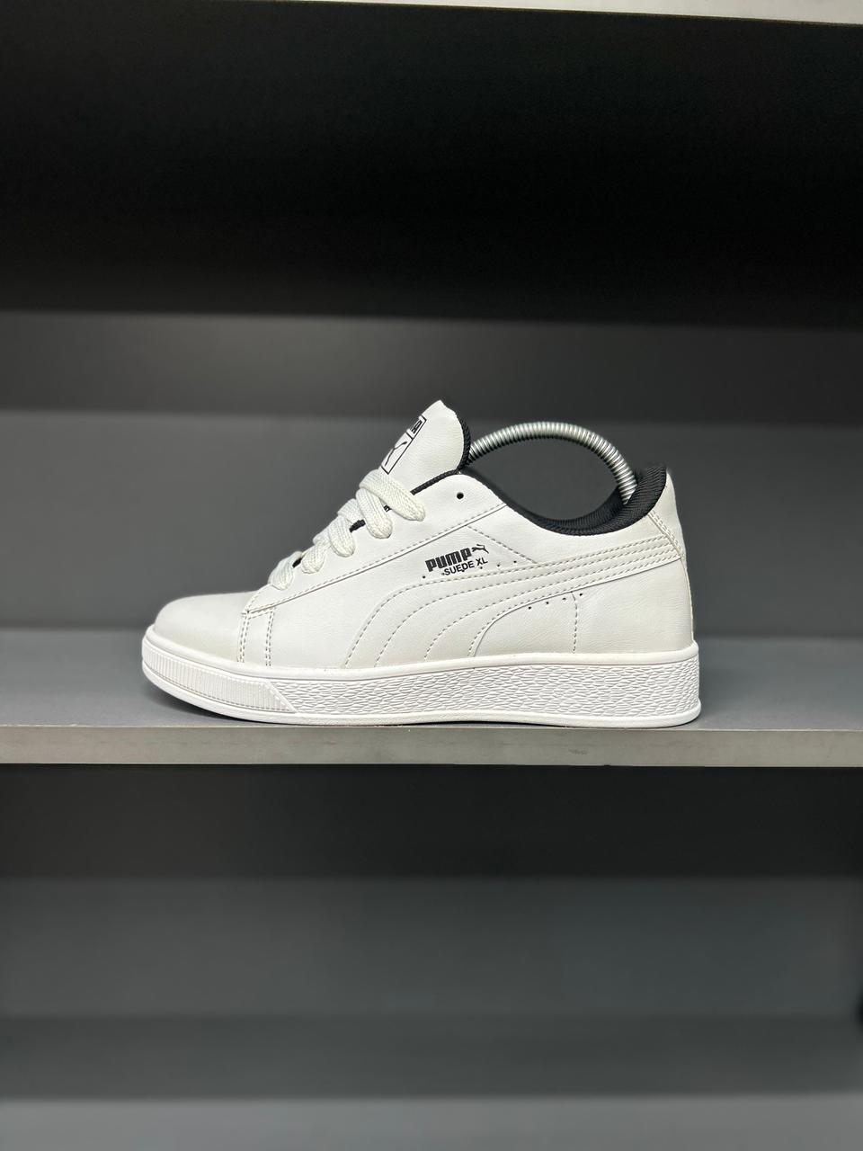 Puma suede xl