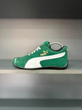 Puma speed cat  green