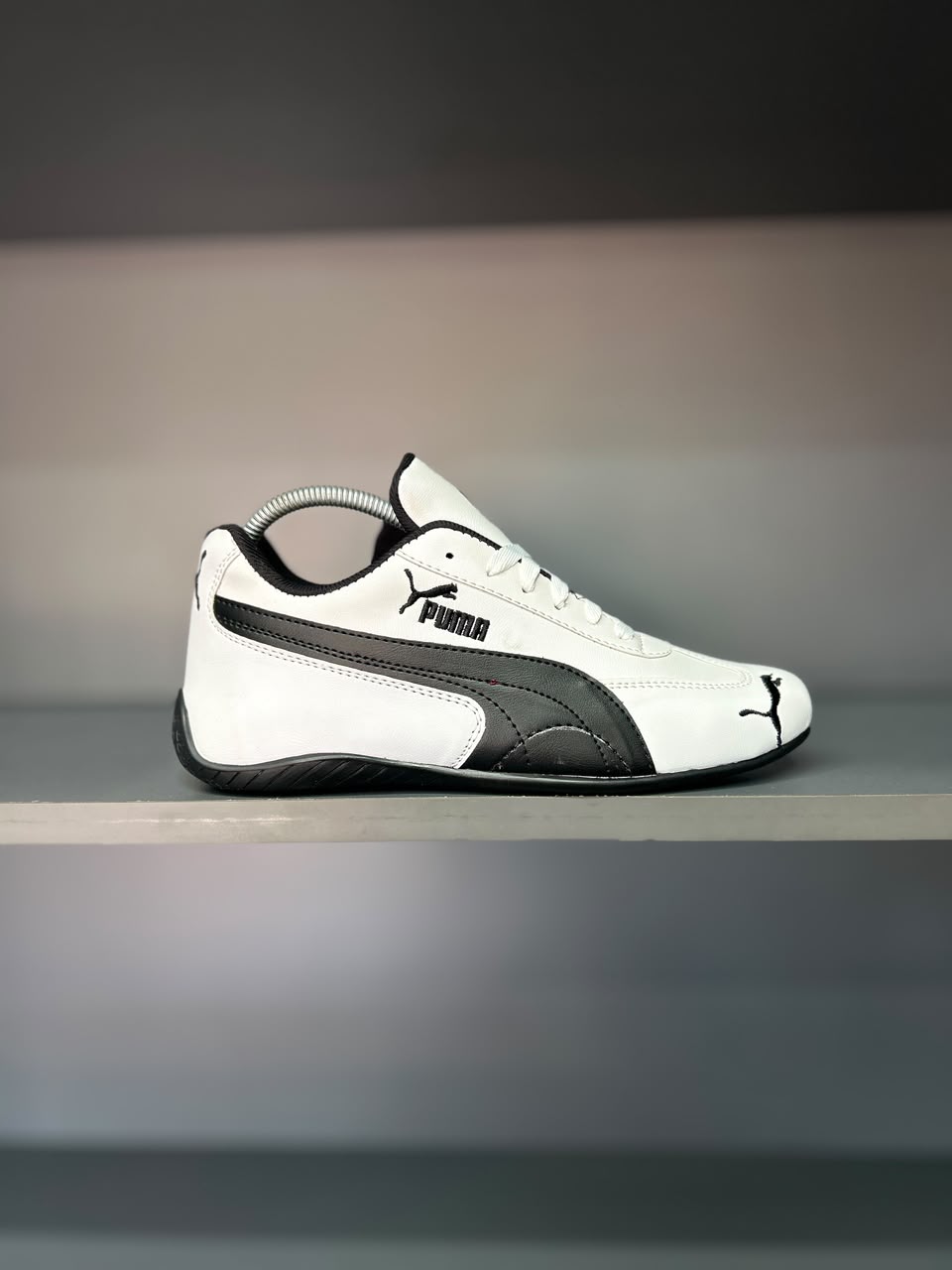 Puma speedcat white