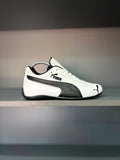 Puma speedcat white