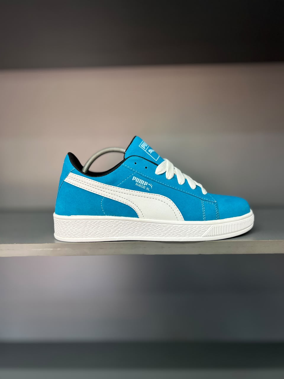 puma