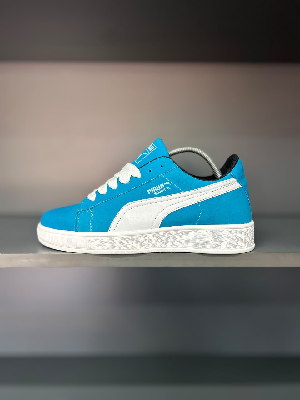 puma