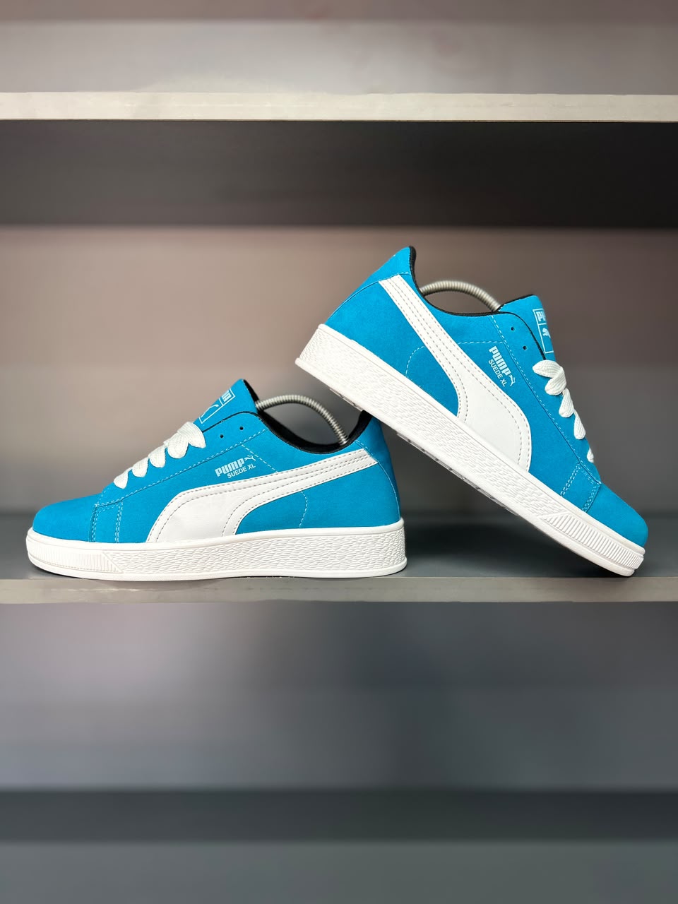 puma
