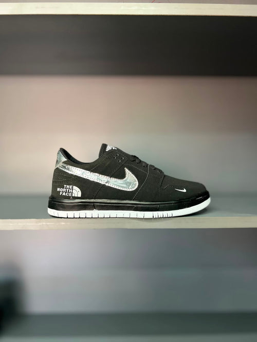 Dunk silver tick