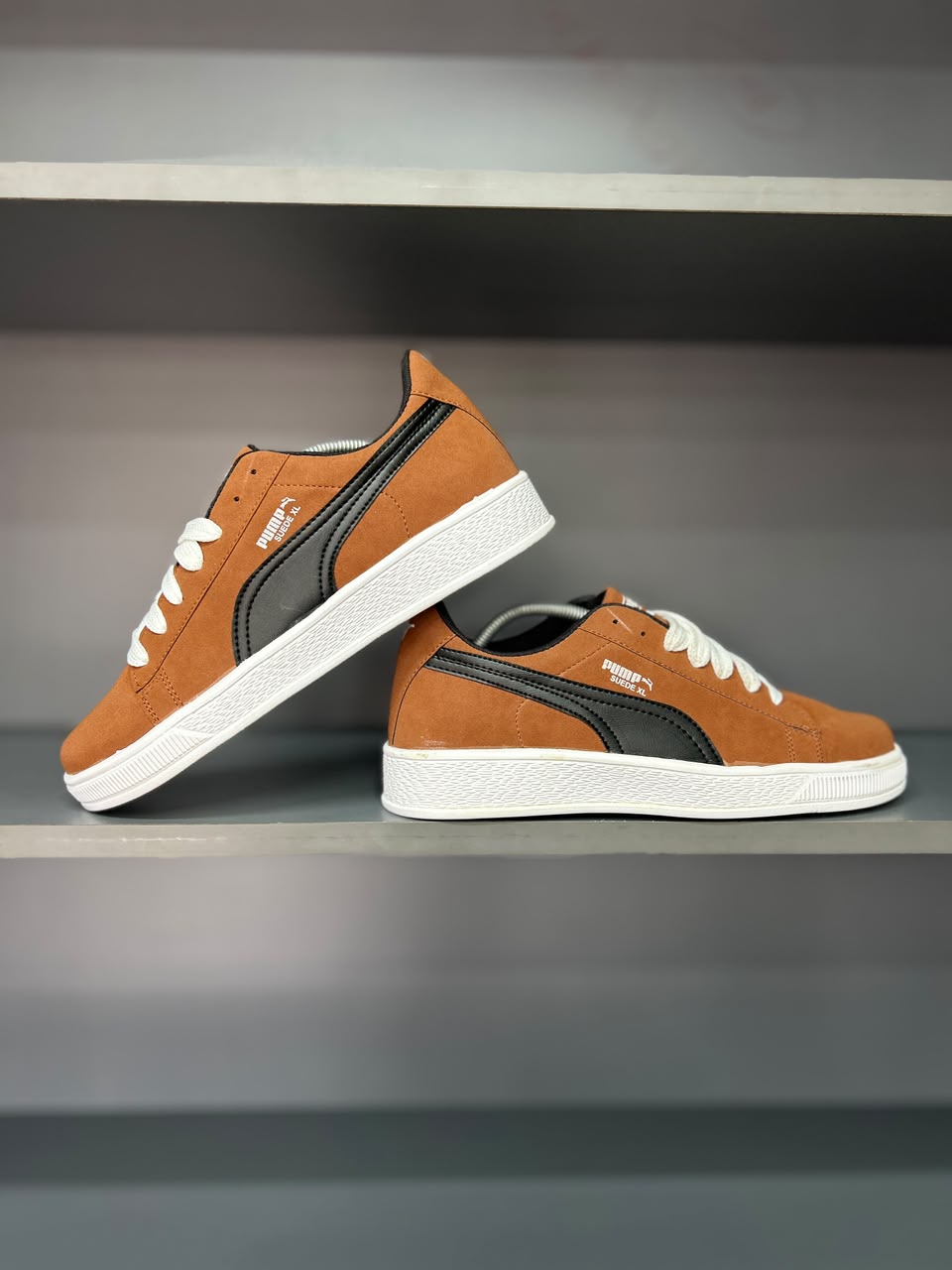 Puma