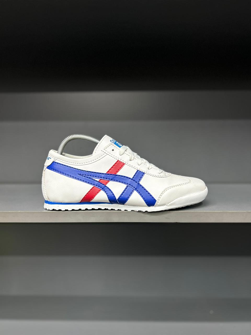 ONITSUKA tiger white