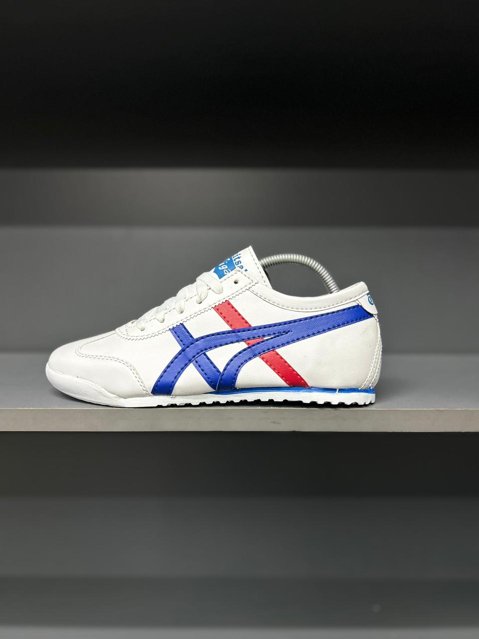 ONITSUKA tiger white