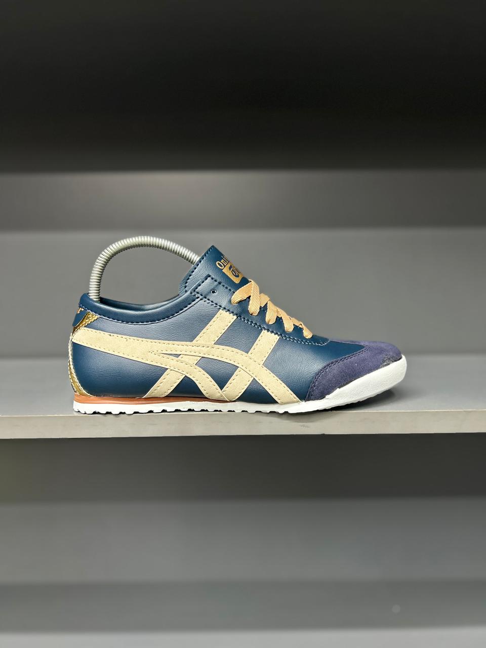 ONITSUKA tiger