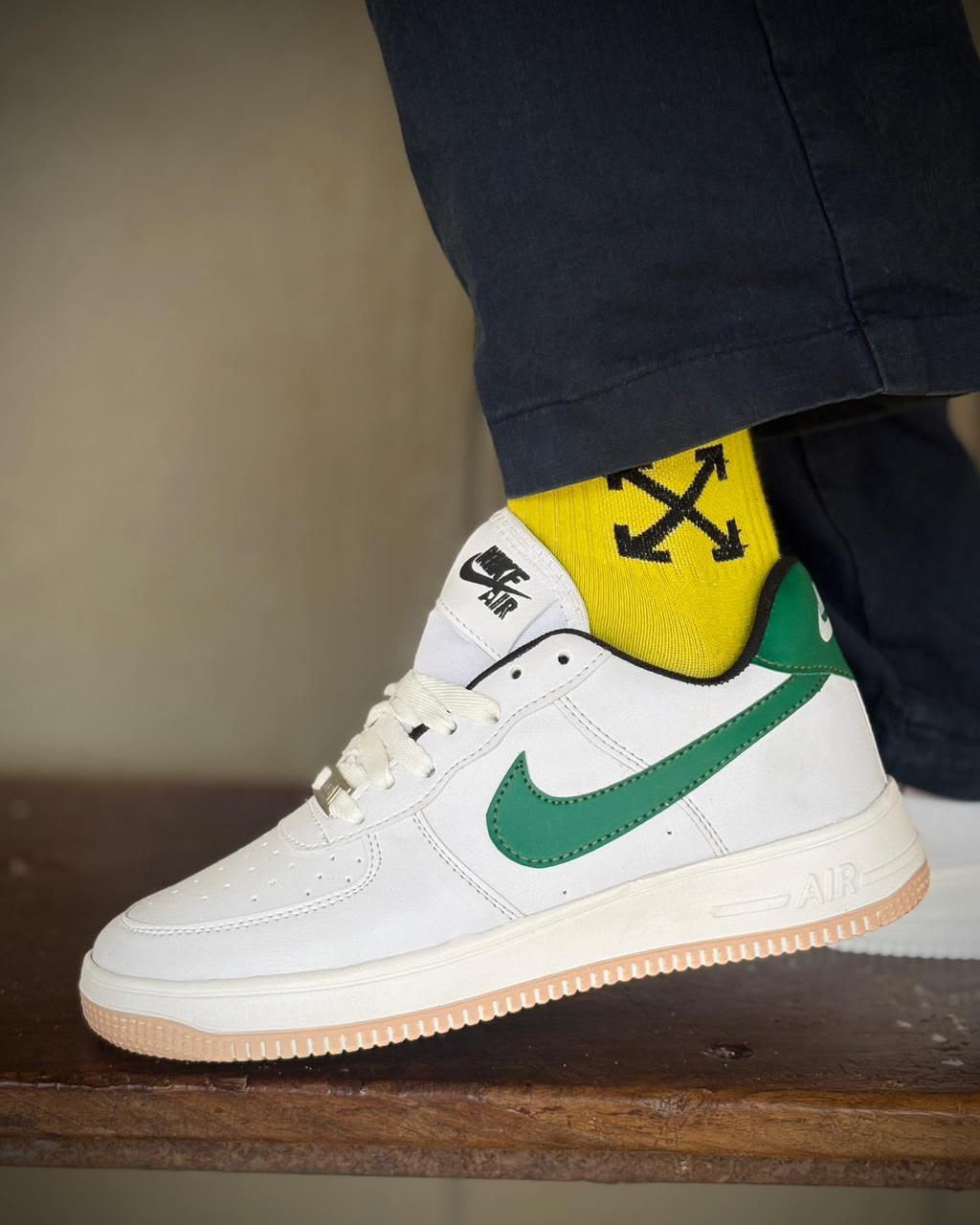 NIKE Airforce