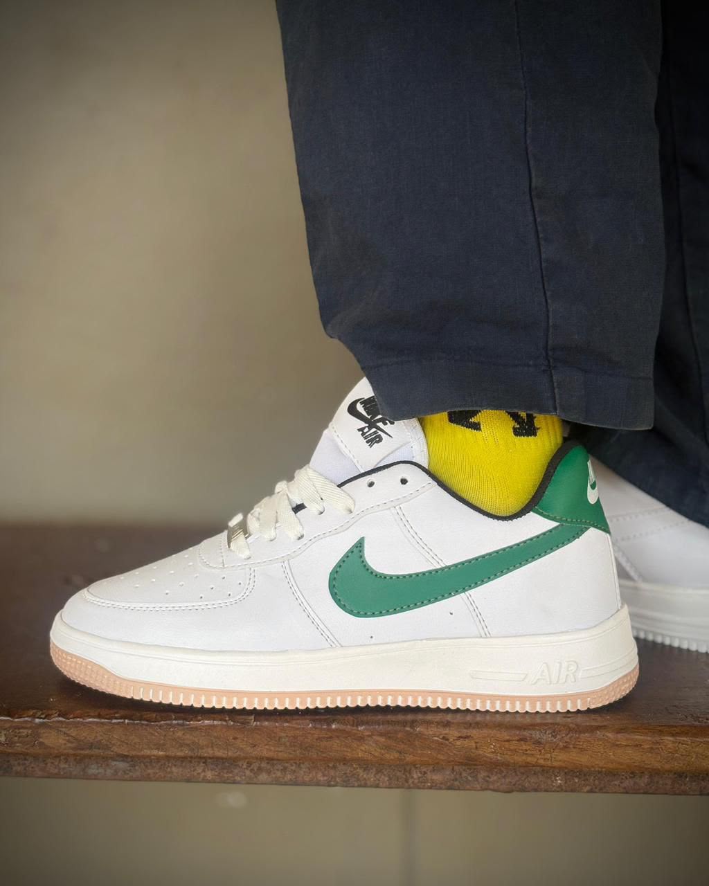 NIKE Airforce
