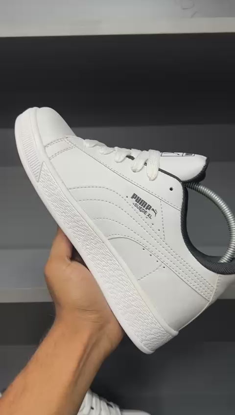 Puma suede xl