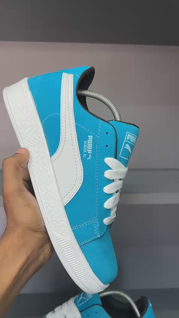 puma