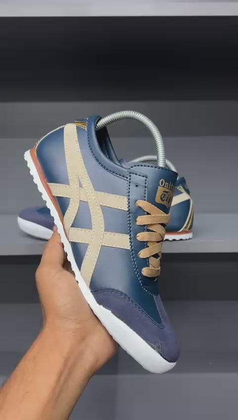 ONITSUKA tiger